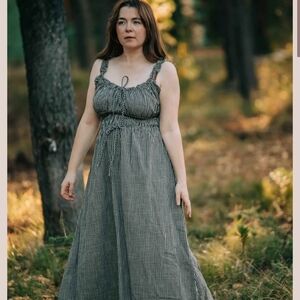 Dahl Camille Dress